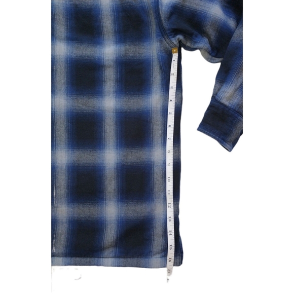 Red Head Brand Co Shacket Size S - Picture 8 of 11